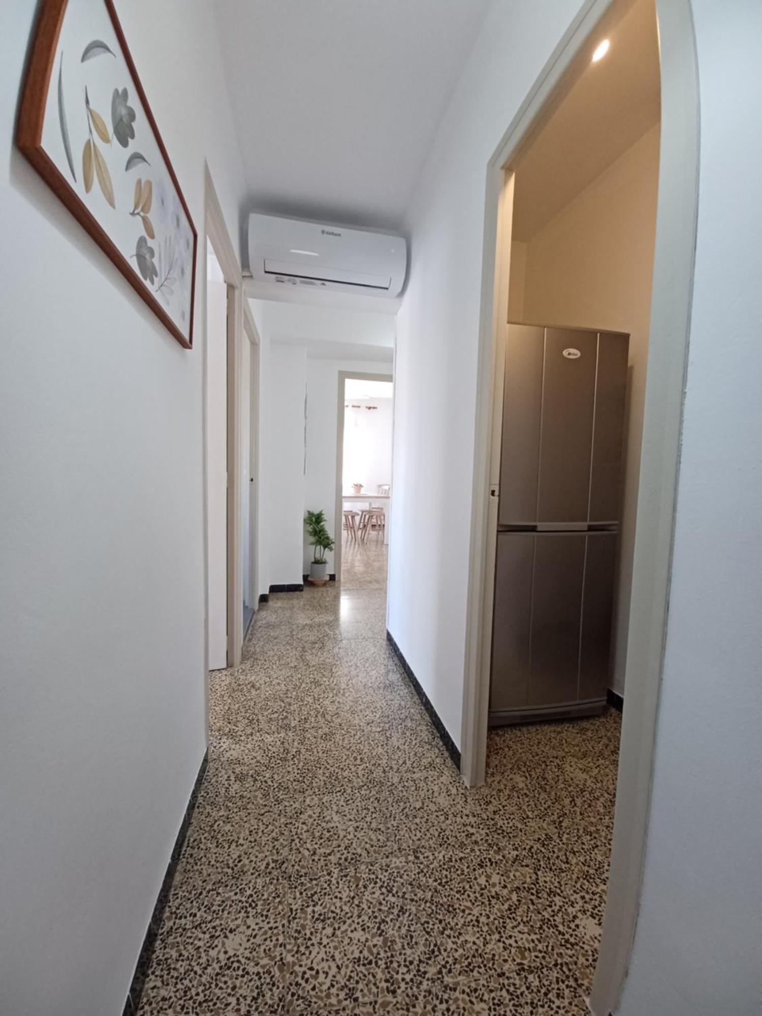 Apartamento Del Mar Vinarós Eksteriør bilde
